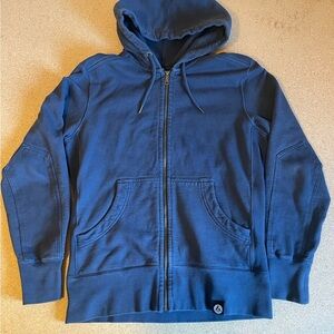 American giant hoodie